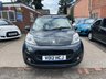 USED 2012 12 PEUGEOT 107 1.0 ACTIVE 5d 68 BHP 