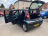USED 2012 12 PEUGEOT 107 1.0 ACTIVE 5d 68 BHP 