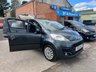 USED 2012 12 PEUGEOT 107 1.0 ACTIVE 5d 68 BHP 