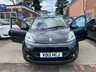 USED 2012 12 PEUGEOT 107 1.0 ACTIVE 5d 68 BHP 