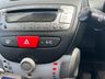 USED 2012 12 PEUGEOT 107 1.0 ACTIVE 5d 68 BHP 