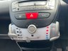 USED 2012 12 PEUGEOT 107 1.0 ACTIVE 5d 68 BHP 