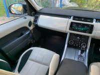 USED 2019 19 LAND ROVER RANGE ROVER SPORT 3.0 SDV6 HSE DYNAMIC 5d 306 BHP 