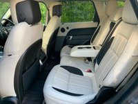 USED 2019 19 LAND ROVER RANGE ROVER SPORT 3.0 SDV6 HSE DYNAMIC 5d 306 BHP 