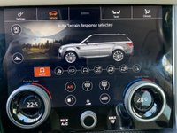 USED 2019 19 LAND ROVER RANGE ROVER SPORT 3.0 SDV6 HSE DYNAMIC 5d 306 BHP 