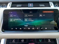 USED 2019 19 LAND ROVER RANGE ROVER SPORT 3.0 SDV6 HSE DYNAMIC 5d 306 BHP 