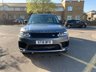 USED 2019 19 LAND ROVER RANGE ROVER SPORT 3.0 SDV6 HSE DYNAMIC 5d 306 BHP 