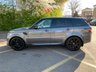 USED 2019 19 LAND ROVER RANGE ROVER SPORT 3.0 SDV6 HSE DYNAMIC 5d 306 BHP 