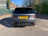 USED 2019 19 LAND ROVER RANGE ROVER SPORT 3.0 SDV6 HSE DYNAMIC 5d 306 BHP 