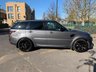 USED 2019 19 LAND ROVER RANGE ROVER SPORT 3.0 SDV6 HSE DYNAMIC 5d 306 BHP 