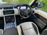 USED 2019 19 LAND ROVER RANGE ROVER SPORT 3.0 SDV6 HSE DYNAMIC 5d 306 BHP 