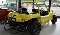 USED 1972 VOLKSWAGEN BEETLE 1.3 1300 GP MARK 1 Buggy 