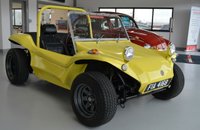 USED 1972 VOLKSWAGEN BEETLE 1.3 1300 GP MARK 1 Buggy 