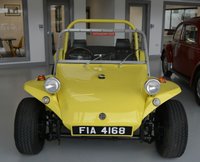 USED 1972 VOLKSWAGEN BEETLE 1.3 1300 GP MARK 1 Buggy 