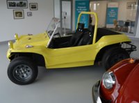 USED 1972 VOLKSWAGEN BEETLE 1.3 1300 GP MARK 1 Buggy 
