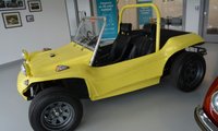 USED 1972 VOLKSWAGEN BEETLE 1.3 1300 GP MARK 1 Buggy 