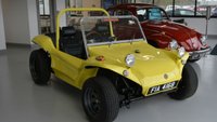 USED 1972 VOLKSWAGEN BEETLE 1.3 1300 GP MARK 1 Buggy 