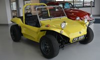 USED 1972 VOLKSWAGEN BEETLE 1.3 1300 GP MARK 1 Buggy 