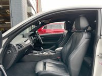 USED 2017 67 BMW 2 SERIES 2.0 220D M SPORT 2d 188 BHP 