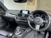 USED 2017 67 BMW 2 SERIES 2.0 220D M SPORT 2d 188 BHP 