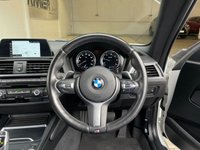 USED 2017 67 BMW 2 SERIES 2.0 220D M SPORT 2d 188 BHP 