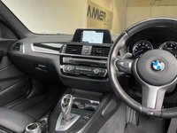 USED 2017 67 BMW 2 SERIES 2.0 220D M SPORT 2d 188 BHP 