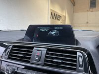 USED 2017 67 BMW 2 SERIES 2.0 220D M SPORT 2d 188 BHP 
