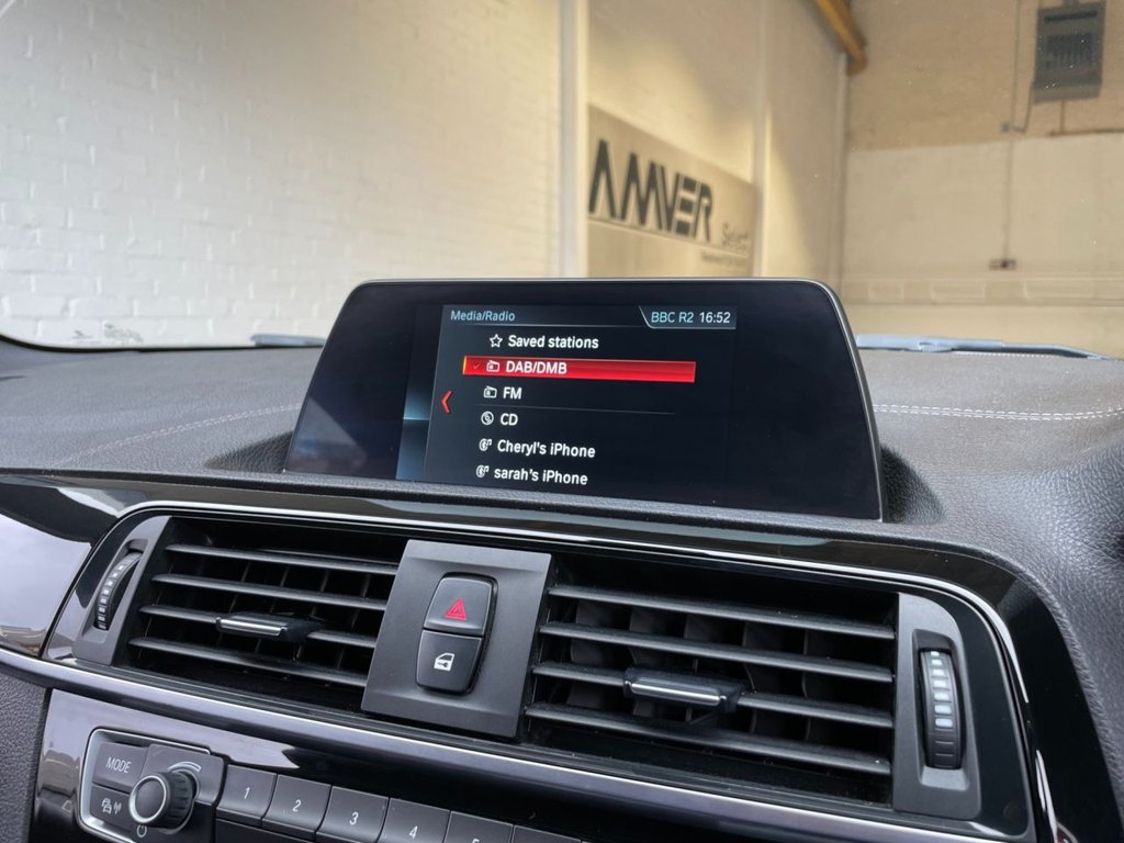USED 2017 67 BMW 2 SERIES 2.0 220D M SPORT 2d 188 BHP 