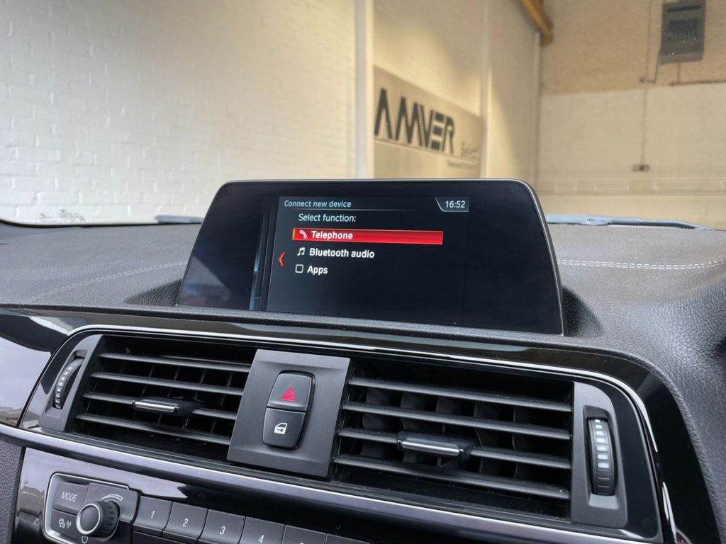 USED 2017 67 BMW 2 SERIES 2.0 220D M SPORT 2d 188 BHP 