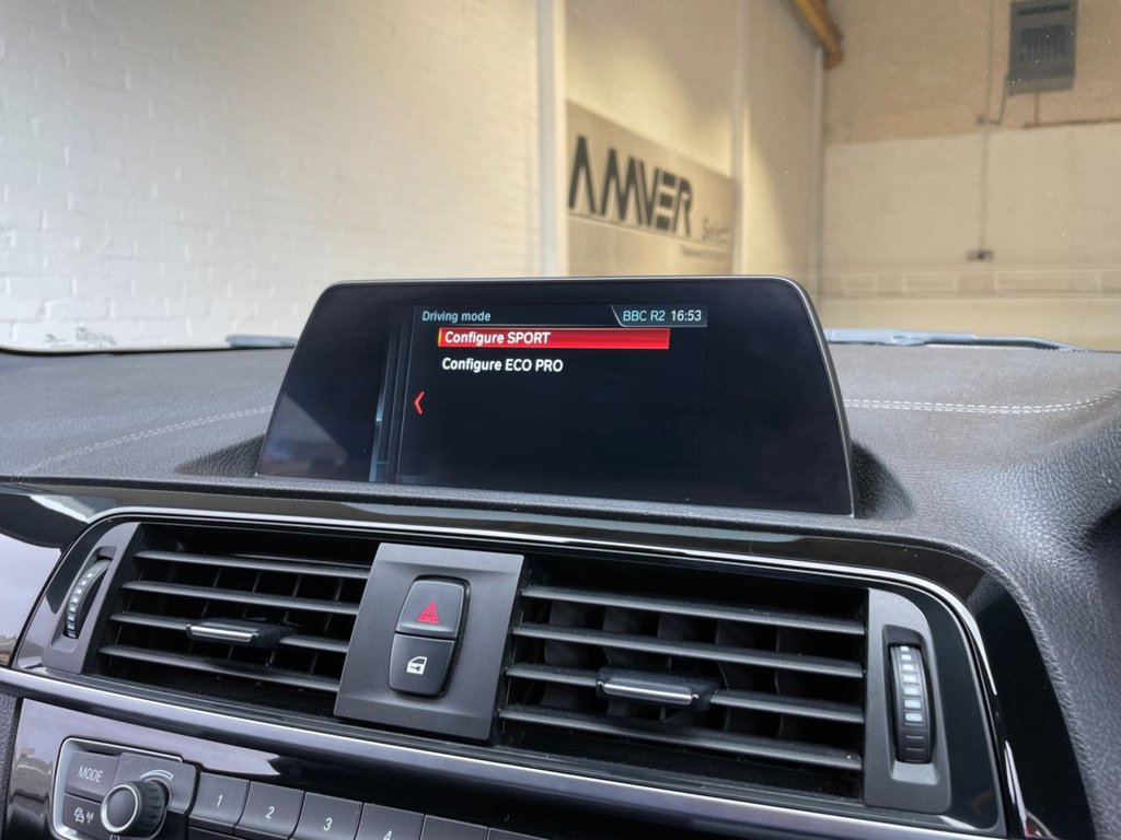 USED 2017 67 BMW 2 SERIES 2.0 220D M SPORT 2d 188 BHP 