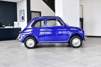 USED 1971 FIAT 500 L RHD 652cc Engine, Right Hand Drive