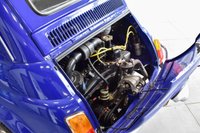 USED 1971 FIAT 500 L RHD 652cc Engine, Right Hand Drive