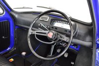 USED 1971 FIAT 500 L RHD 652cc Engine, Right Hand Drive