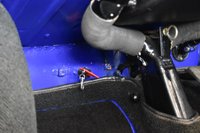 USED 1971 FIAT 500 L RHD 652cc Engine, Right Hand Drive
