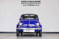 USED 1971 FIAT 500 L RHD 652cc Engine, Right Hand Drive