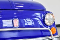 USED 1971 FIAT 500 L RHD 652cc Engine, Right Hand Drive