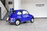 USED 1971 FIAT 500 L RHD 652cc Engine, Right Hand Drive