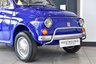 USED 1971 FIAT 500 L RHD 652cc Engine, Right Hand Drive