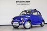 USED 1971 FIAT 500 L RHD 652cc Engine, Right Hand Drive