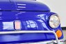USED 1971 FIAT 500 L RHD 652cc Engine, Right Hand Drive
