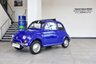 USED 1971 FIAT 500 L RHD 652cc Engine, Right Hand Drive