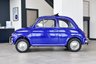 USED 1971 FIAT 500 L RHD 652cc Engine, Right Hand Drive