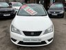 USED 2012 12 SEAT IBIZA 1.4 16v SE 5dr - BLACK PACK 