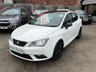 USED 2012 12 SEAT IBIZA 1.4 16v SE 5dr - BLACK PACK 