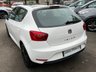 USED 2012 12 SEAT IBIZA 1.4 16v SE 5dr - BLACK PACK 