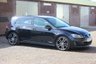 USED 2016 66 VOLKSWAGEN GOLF 2.0 GTD DSG 5d 182 BHP CAMBELT DONE IN SEPT 2021