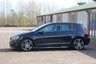 USED 2016 66 VOLKSWAGEN GOLF 2.0 GTD DSG 5d 182 BHP CAMBELT DONE IN SEPT 2021