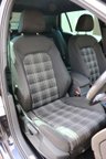 USED 2016 66 VOLKSWAGEN GOLF 2.0 GTD DSG 5d 182 BHP CAMBELT DONE IN SEPT 2021