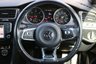USED 2016 66 VOLKSWAGEN GOLF 2.0 GTD DSG 5d 182 BHP CAMBELT DONE IN SEPT 2021