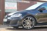USED 2016 66 VOLKSWAGEN GOLF 2.0 GTD DSG 5d 182 BHP CAMBELT DONE IN SEPT 2021
